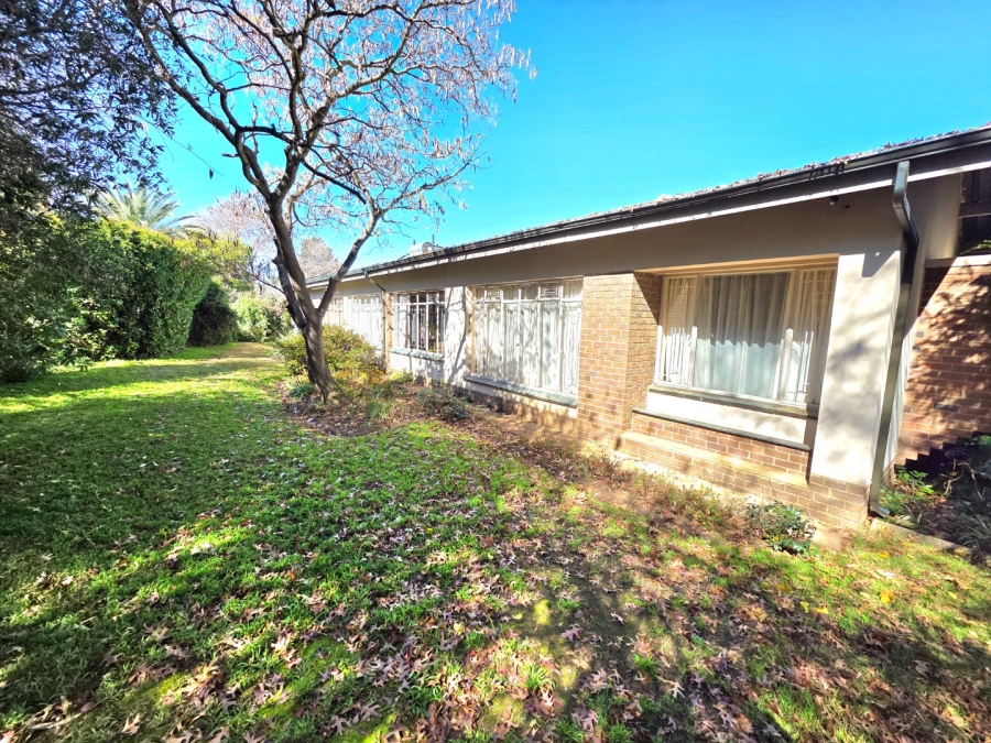 3 Bedroom Property for Sale in Panorama Free State